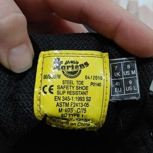 Dr martens